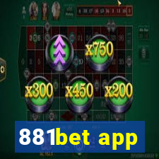 881bet app